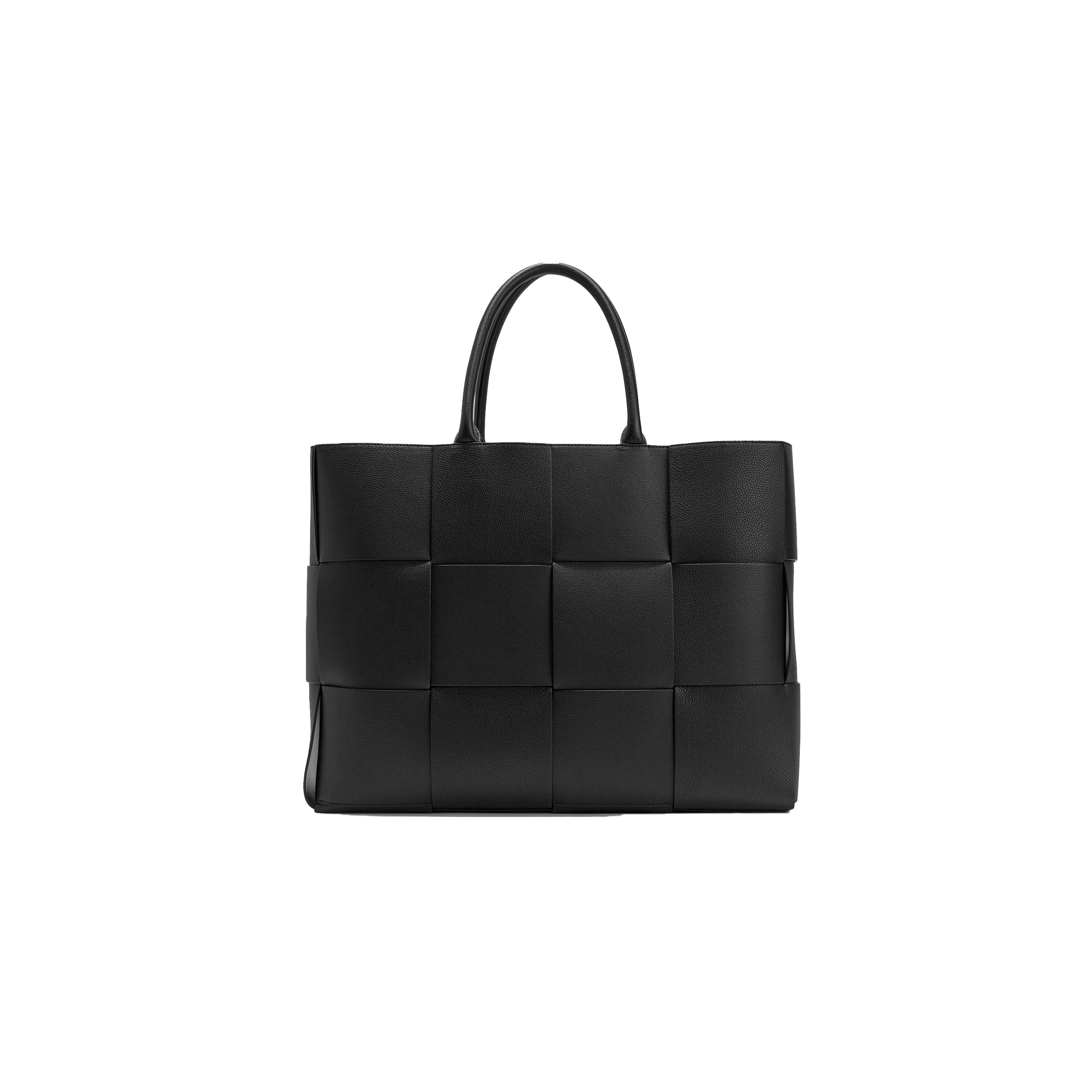 bo*te*ga Ve*ne*ta large arco tote bag 736182 (47*33*13cm)